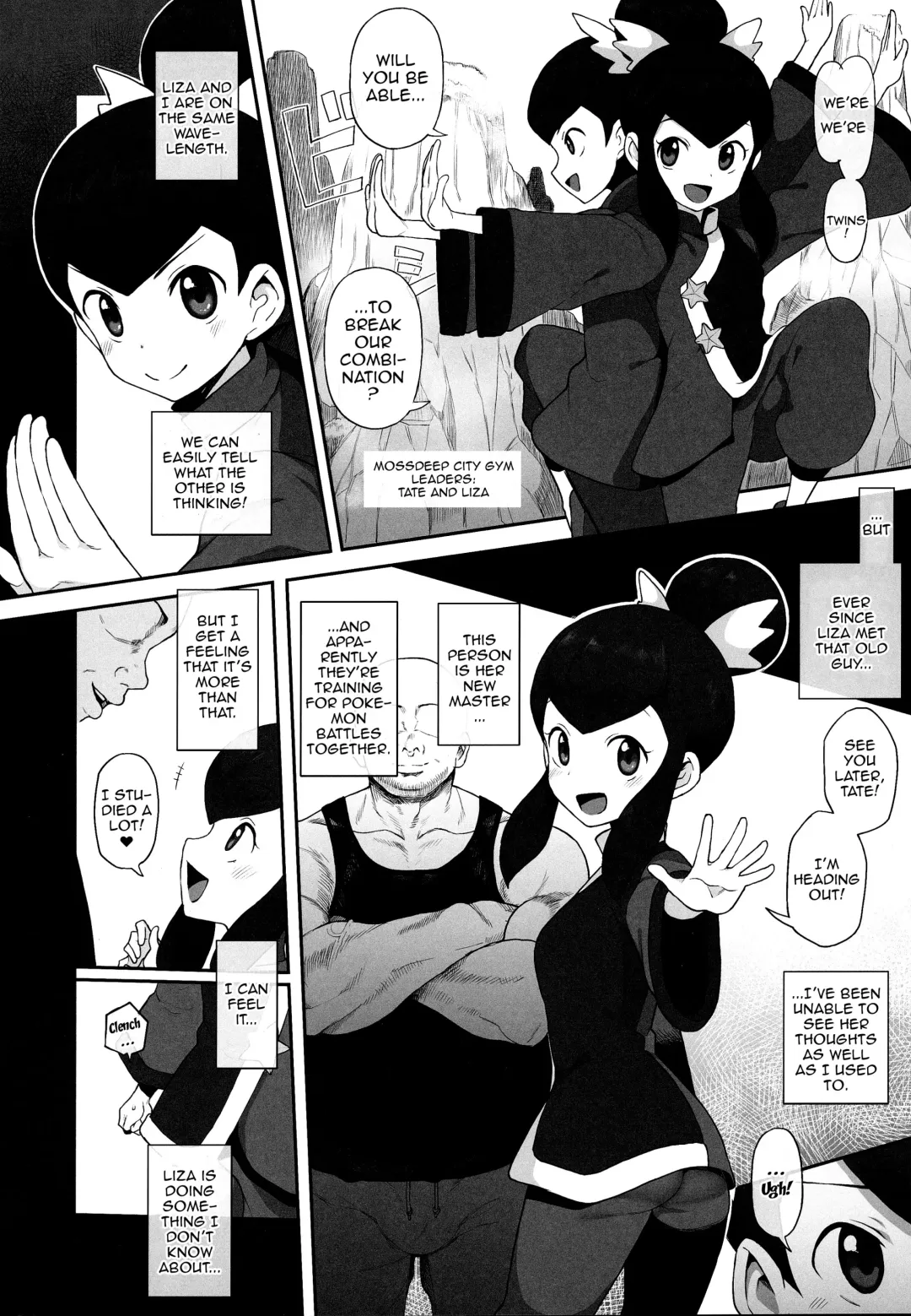 [Abara] Marushii R Fhentai - Page 28