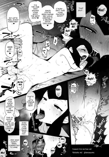 [Abara] Marushii R Fhentai - Page 29