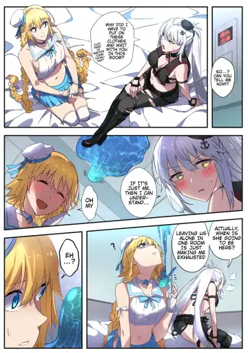 [Duokuma] FGO Full Color Manga Fhentai - Page 27