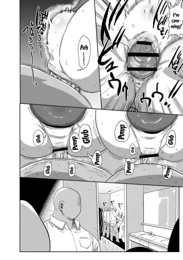 [Kiliu] Ike! Seijun Gakuen Ero-Mangabu Ch. 9 | Cum! To the Youth Academy's Ero Manga Club Ch.9 Fhentai - Page 10