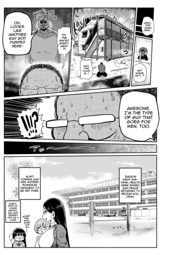 [Kiliu] Ike! Seijun Gakuen Ero-Mangabu Ch. 9 | Cum! To the Youth Academy's Ero Manga Club Ch.9 Fhentai - Page 19