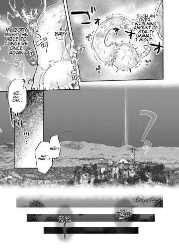 [Pirason] Urete Aruji wa Amaku Naru | Maturity Makes a Witch (Master) Sweeter Fhentai - Page 21