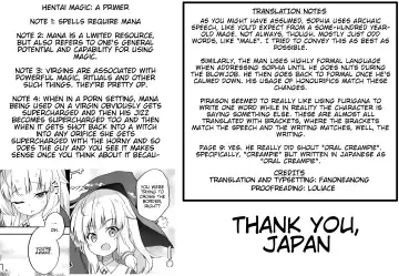 [Pirason] Urete Aruji wa Amaku Naru | Maturity Makes a Witch (Master) Sweeter Fhentai - Page 26