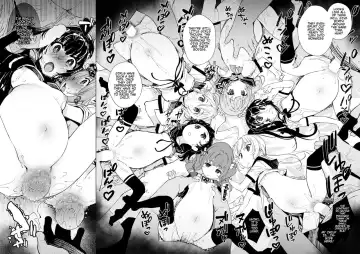 [Mil] bou 12 Fhentai - Page 14