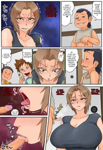 Tomodachi no Hahaoya ga Keitai no Motoyan datta node Yowami o Nigitte Yaritai Houdai shite mita Fhentai - Page 22