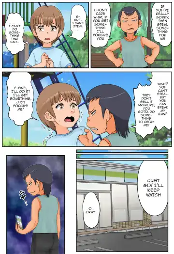 Tomodachi no Hahaoya ga Keitai no Motoyan datta node Yowami o Nigitte Yaritai Houdai shite mita Fhentai - Page 5