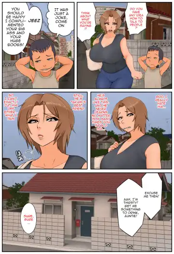 Tomodachi no Hahaoya ga Keitai no Motoyan datta node Yowami o Nigitte Yaritai Houdai shite mita Fhentai - Page 8