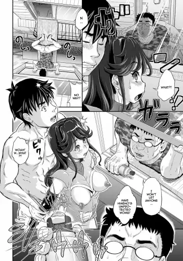 [Minority] Kan-Ochi Netorixx | Completely Fallen To NTR Fhentai - Page 106
