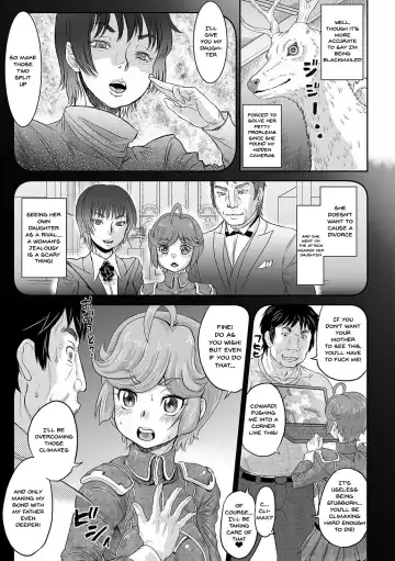 [Minority] Kan-Ochi Netorixx | Completely Fallen To NTR Fhentai - Page 11