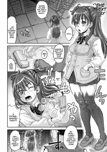 [Minority] Kan-Ochi Netorixx | Completely Fallen To NTR Fhentai - Page 150