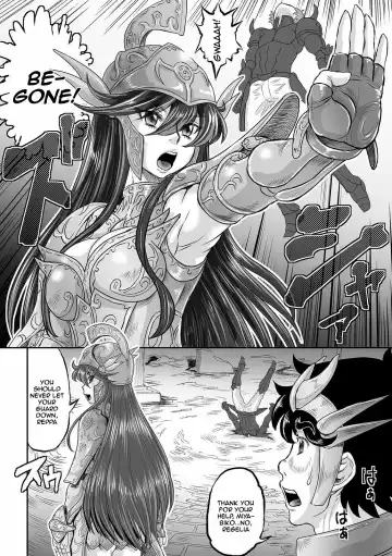 [Minority] Kan-Ochi Netorixx | Completely Fallen To NTR Fhentai - Page 178
