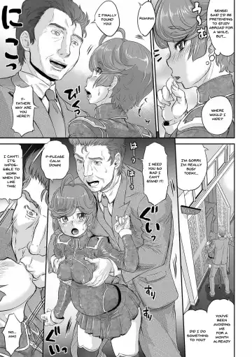 [Minority] Kan-Ochi Netorixx | Completely Fallen To NTR Fhentai - Page 29