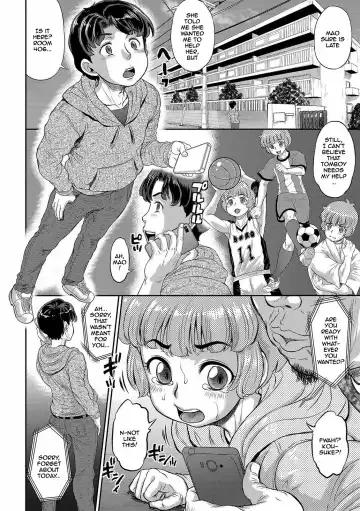 [Minority] Kan-Ochi Netorixx | Completely Fallen To NTR Fhentai - Page 68