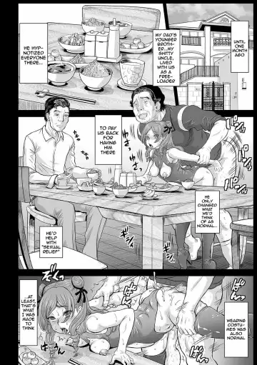 [Minority] Kan-Ochi Netorixx | Completely Fallen To NTR Fhentai - Page 86