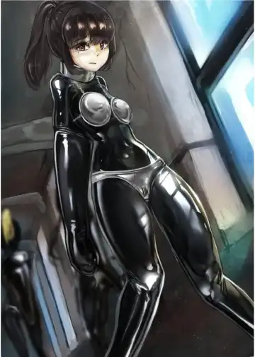 [Tiasti] Kaihen sareta Sekai no Katasumi de ~ Ryousei Minage Shikou Hen ~ Fhentai - Page 65