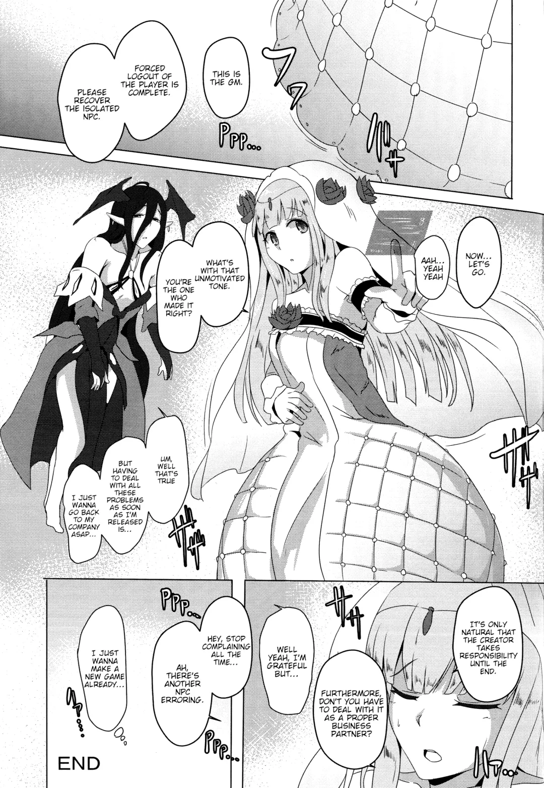 [Cru] Megami-sama (AI) to Sex Suru Fhentai - Page 25