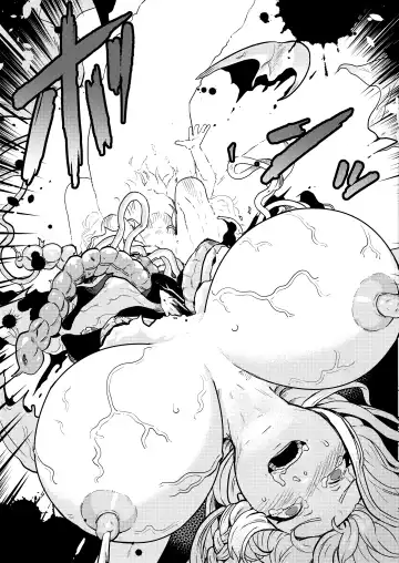 [Pandanuki] Marisa Bouchou Haretsu Fhentai - Page 19