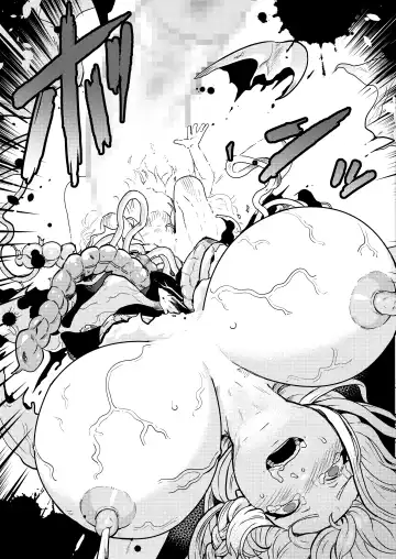 [Pandanuki] Marisa Bouchou Haretsu Fhentai - Page 39