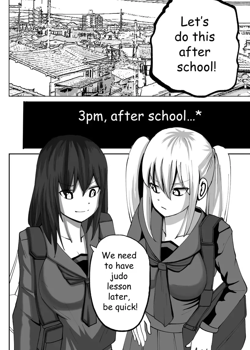 Onspeeder: The Forty Weasel Part 1 Fhentai - Page 17