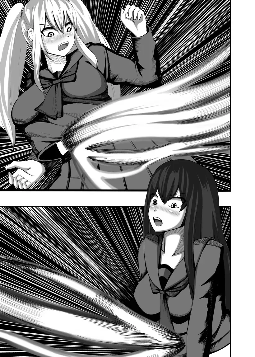 Onspeeder: The Forty Weasel Part 1 Fhentai - Page 20