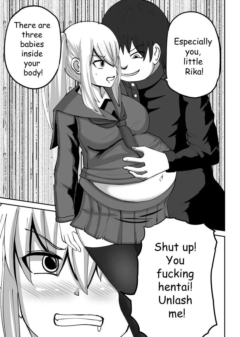 Onspeeder: The Forty Weasel Part 1 Fhentai - Page 26