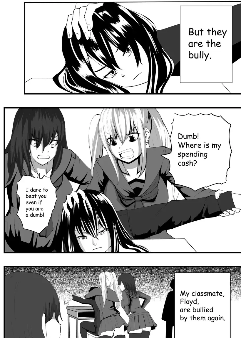 Onspeeder: The Forty Weasel Part 1 Fhentai - Page 5