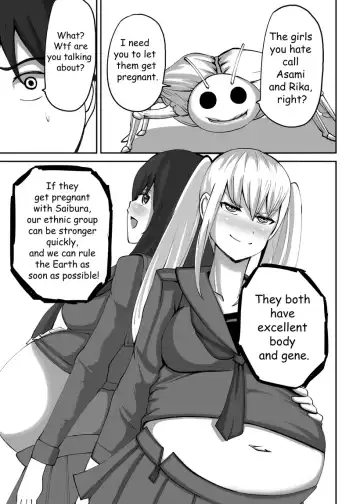 Onspeeder: The Forty Weasel Part 1 Fhentai - Page 10