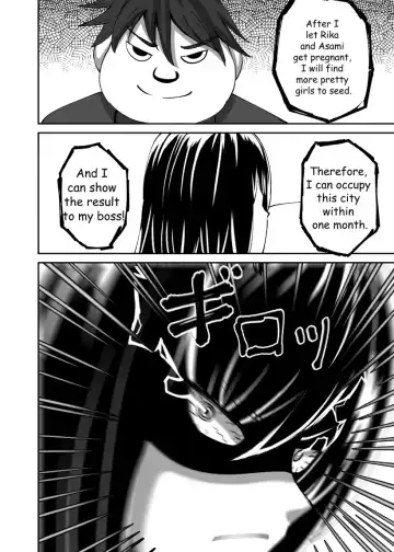 Onspeeder: The Forty Weasel Part 1 Fhentai - Page 15