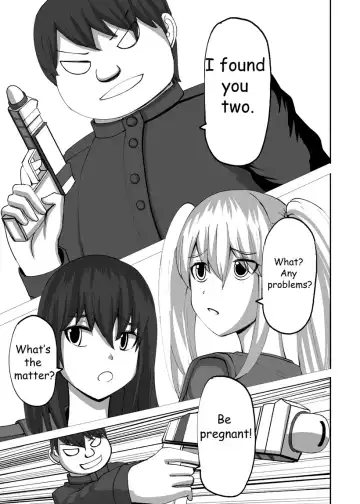 Onspeeder: The Forty Weasel Part 1 Fhentai - Page 18