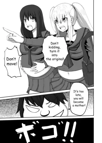 Onspeeder: The Forty Weasel Part 1 Fhentai - Page 22