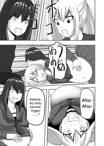 Onspeeder: The Forty Weasel Part 1 Fhentai - Page 24