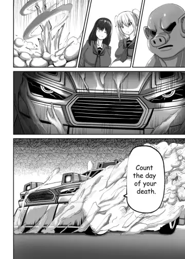 Onspeeder: The Forty Weasel Part 1 Fhentai - Page 43