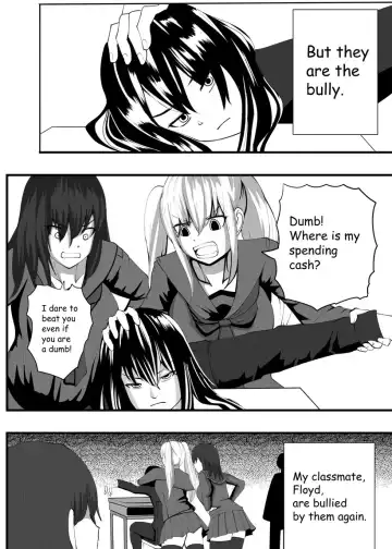 Onspeeder: The Forty Weasel Part 1 Fhentai - Page 5