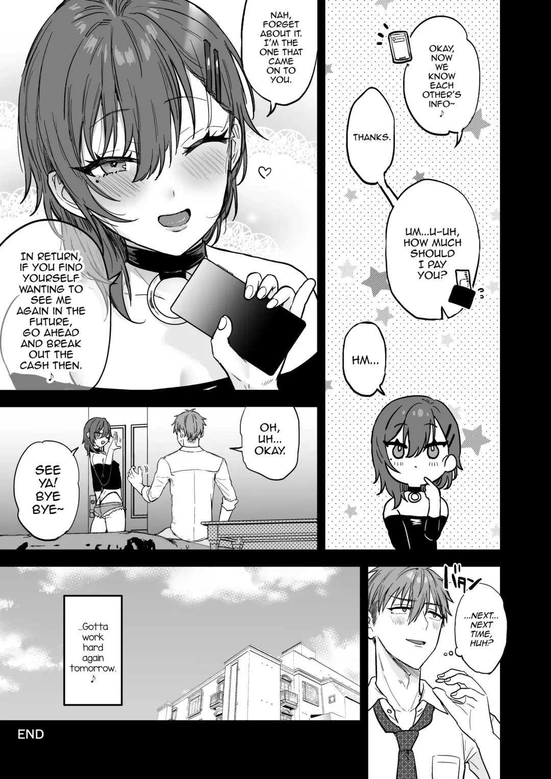 [Ainaryumu] Dosukebemesu danshi Ruri-kun Fhentai - Page 30