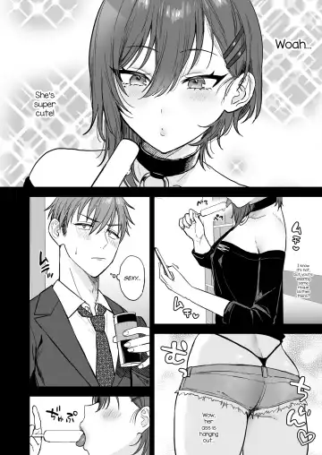 [Ainaryumu] Dosukebemesu danshi Ruri-kun Fhentai - Page 3