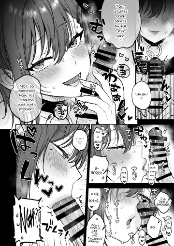 [Ainaryumu] Dosukebemesu danshi Ruri-kun Fhentai - Page 9