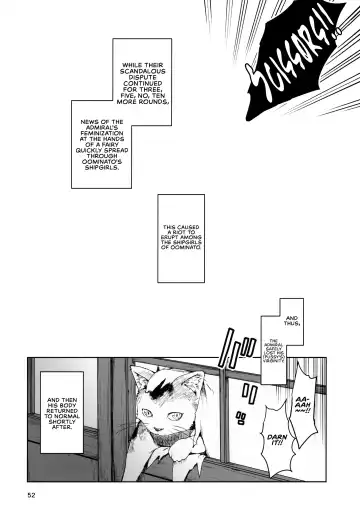 [Takemura Sesshu] Okuyukashi Oominato Hen Fhentai - Page 54