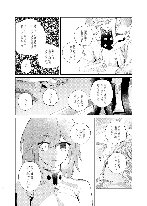 [Konka] Show me Love Fhentai - Page 19