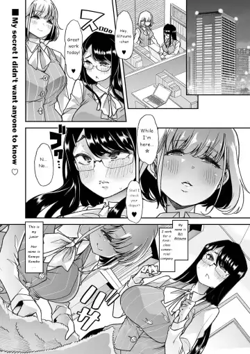 Read [Goya] Douryou no Mama de 2 | Co-Workers Mom 2 - Honey Princess Power - Fhentai
