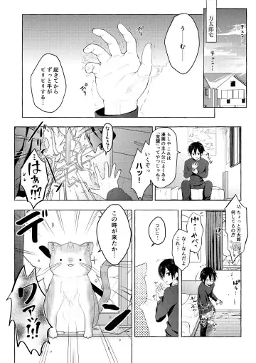 [Konomi] Nyancology Soushuuhen 2 Fhentai - Page 16