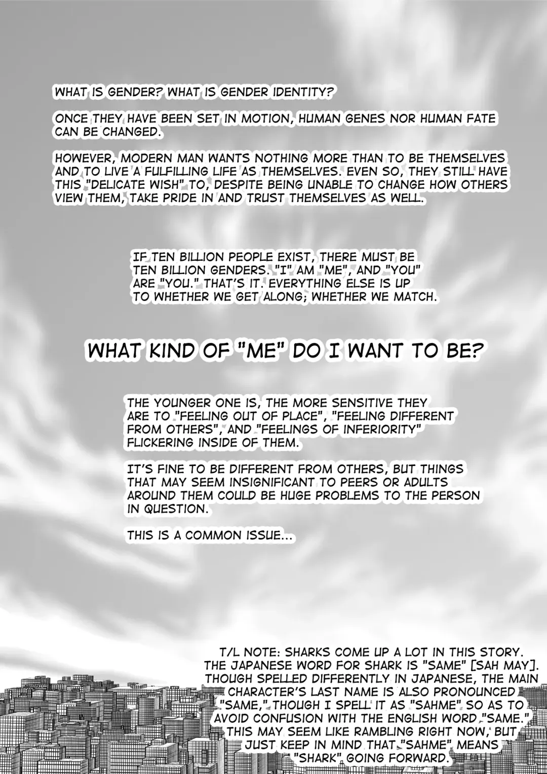 [Wamuko] Same-kun wa Senpai to Douseiai Shitai Fhentai - Page 2