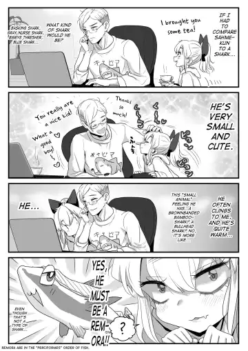 [Wamuko] Same-kun wa Senpai to Douseiai Shitai Fhentai - Page 28