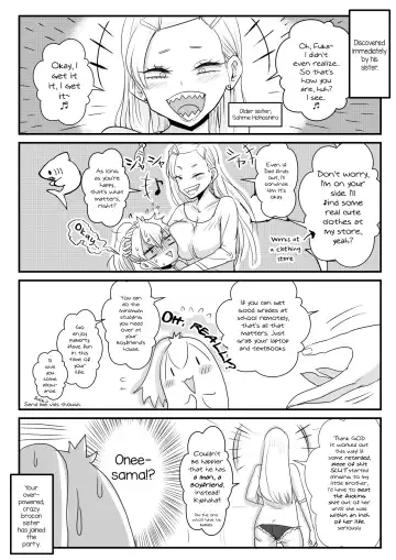 [Wamuko] Same-kun wa Senpai to Douseiai Shitai Fhentai - Page 30