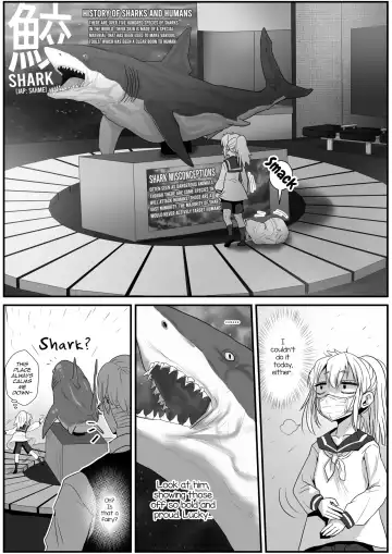 [Wamuko] Same-kun wa Senpai to Douseiai Shitai Fhentai - Page 5