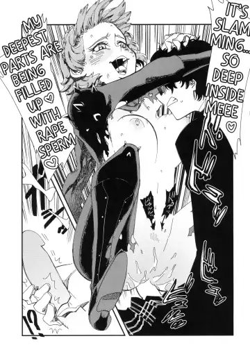 [Yucchris] COFFEE & SPAM Fhentai - Page 13