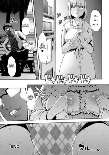 [Goya] Dokidoki Omutsu Shinya Roshutsu Fhentai - Page 16