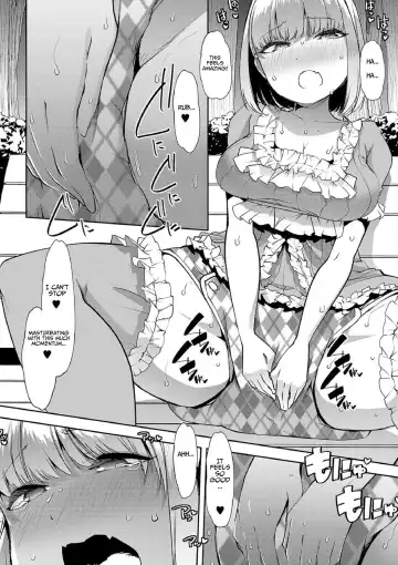 [Goya] Dokidoki Omutsu Shinya Roshutsu Fhentai - Page 5