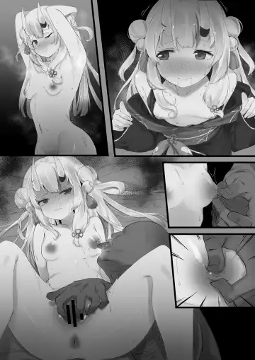 [Ramuda] Hypnosis Ayame Series Fhentai - Page 21