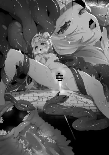 [Ramuda] Hypnosis Shion+Choco Series Fhentai - Page 36