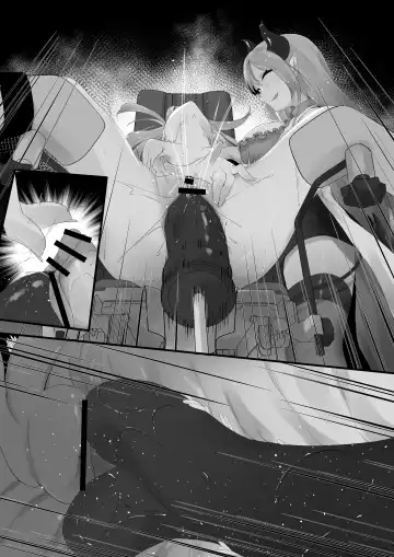 [Ramuda] Hypnosis Shion+Choco Series Fhentai - Page 42